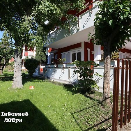 Villa Della Tartaruga Касал Палоко Екстериор снимка