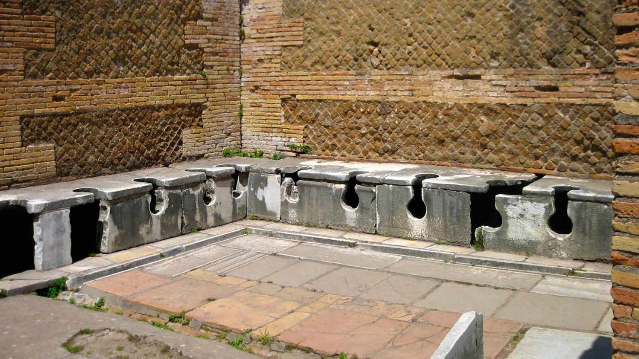 Villa Della Tartaruga Касал Палоко Екстериор снимка