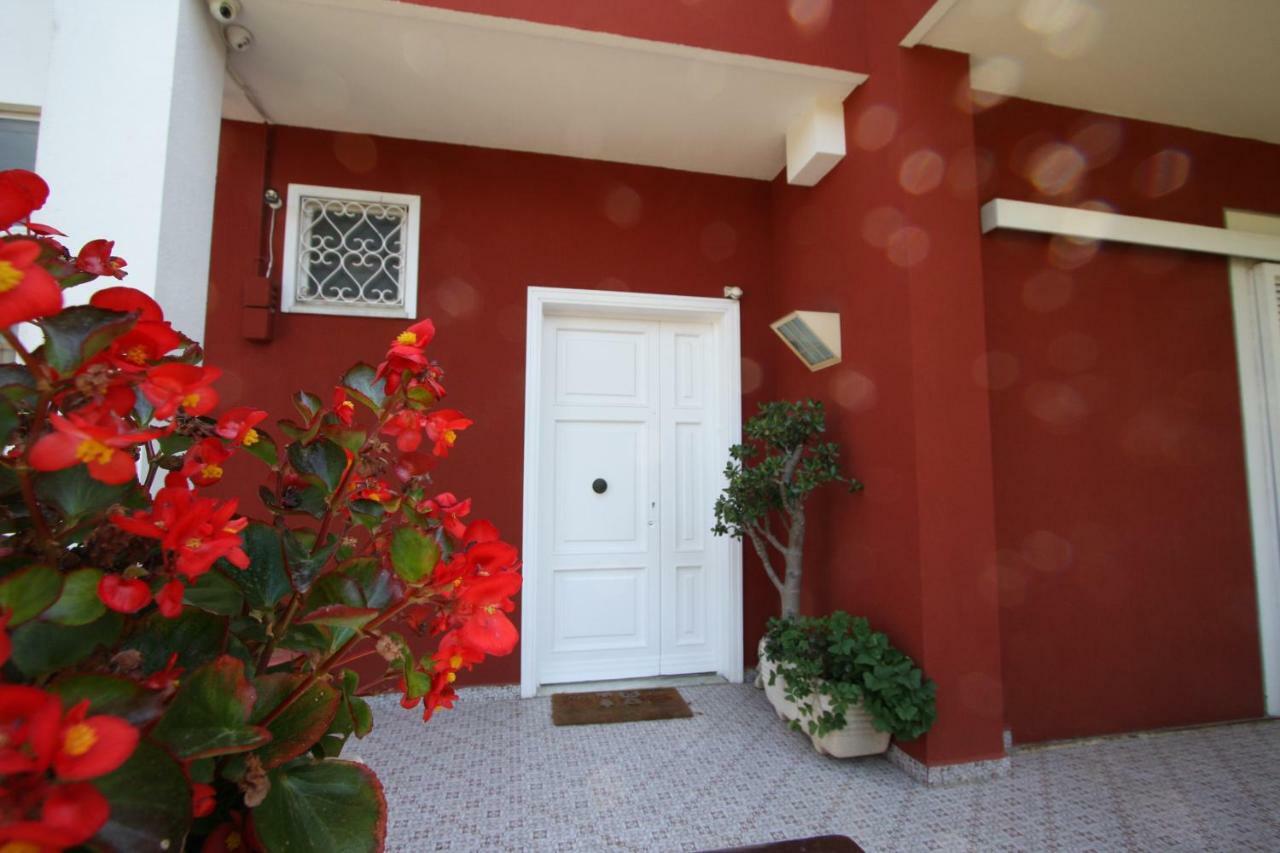 Villa Della Tartaruga Касал Палоко Екстериор снимка