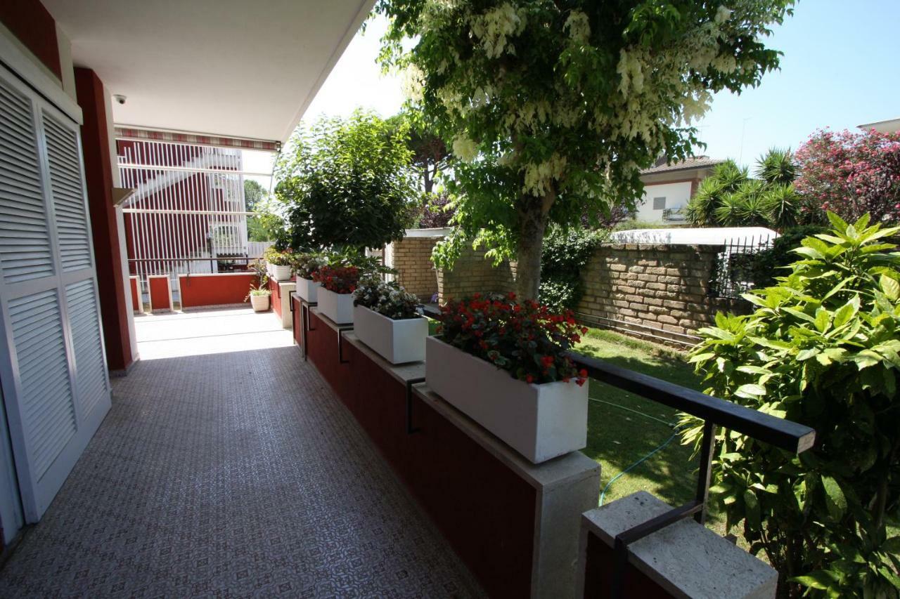Villa Della Tartaruga Касал Палоко Екстериор снимка