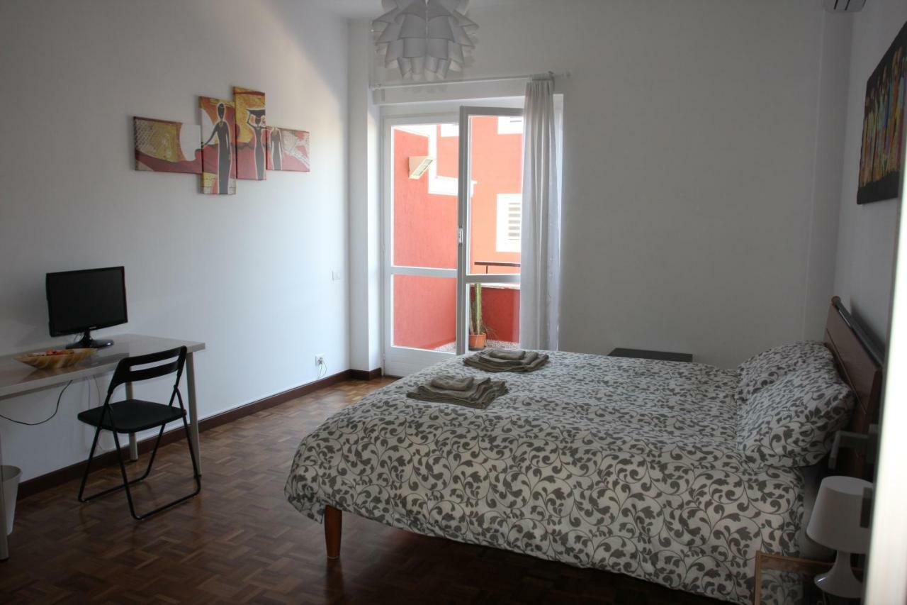 Villa Della Tartaruga Касал Палоко Екстериор снимка