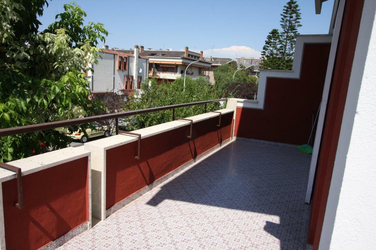 Villa Della Tartaruga Касал Палоко Екстериор снимка
