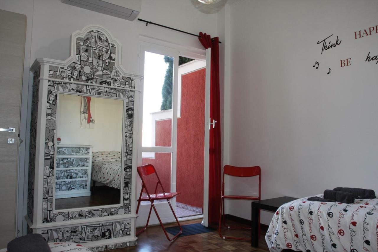 Villa Della Tartaruga Касал Палоко Екстериор снимка