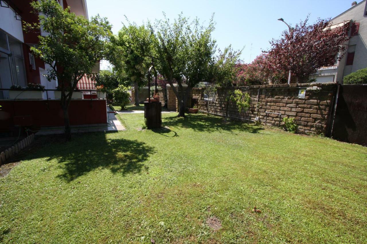 Villa Della Tartaruga Касал Палоко Екстериор снимка