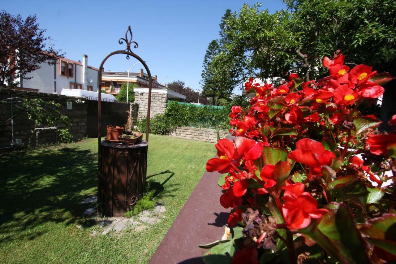 Villa Della Tartaruga Касал Палоко Екстериор снимка