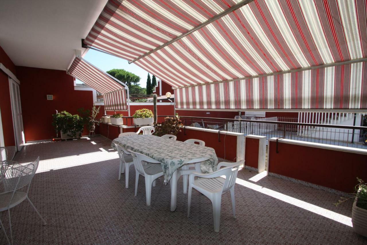 Villa Della Tartaruga Касал Палоко Екстериор снимка
